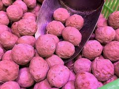 -阿娟牛肉丸·手打牛肉丸·现做现卖