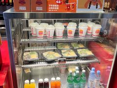 -汉堡王(徐汇绿地缤纷店)
