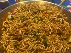 -小吴先生的店·东北烧烤(林科大店)