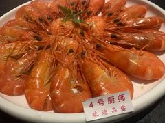 -79号渔船海鲜饭店(华强北店)