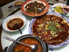 -新概念来凤鱼(璧山店)