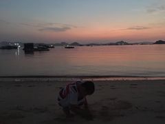 -马銮湾景区