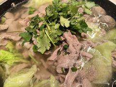 -乔阿马·江南味·驴肉香(龙湖华泾天街店)