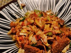 -食肆&Fourteen(武林夜市店)