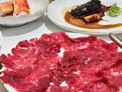 -京彩臻品火锅