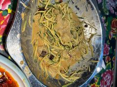 -人民公社大食堂(顺义总店)