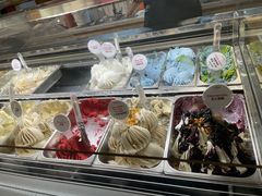 -Dal Cuore 达可芮冰淇淋(陕西北路店)