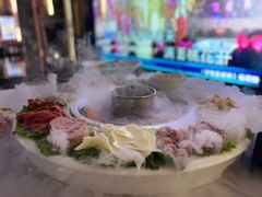 -音乐派KTV(银泰城店)