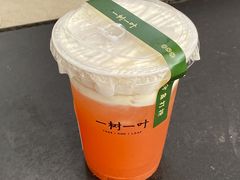 -一树一叶·福建茶档(石鼓路店)
