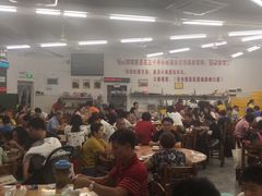 大堂-南记食粥坊·宵夜大排档(岭南分店)