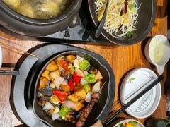 -云海肴·汽锅鸡·云南代表菜(美罗城店)