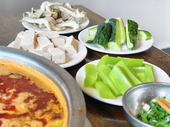 -中和远东火锅兔(老店)