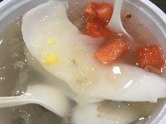 -文昌邓记清补凉(西沙路店)