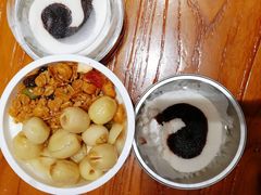 豆沙奶卷-文宇奶酪店(南锣鼓巷店)
