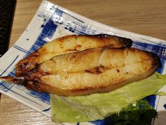 -小山日本料理(兴业太古汇店)