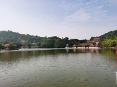 -珠海圆明新园