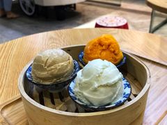 -歎雪糕低糖低脂Gelato冰淇淋