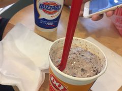 -DQ·蛋糕·冰淇淋(金牛万达店)