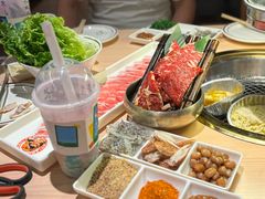 -伊茉家的烤肉店(勒泰中心店)