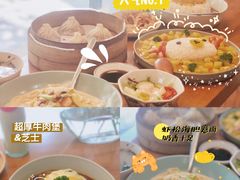 -红小满休闲餐厅(十全街店)