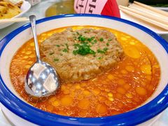 -椿记烧鹅(建干路店)