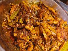 -嘎嘎鸭下巴·爆辣干锅(明教寺店)