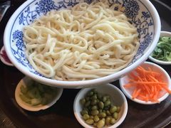 -亿诣蝎府炸酱面羊蝎子火锅(酷车小镇店)