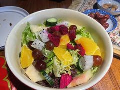 -纳瓦新疆菜(银都店)