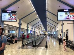 -班达拉奈克国际机场