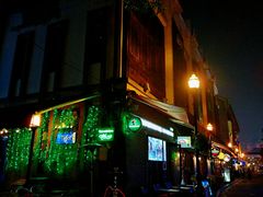 -印味KBF印度餐厅·酒吧