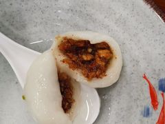枣泥汤圆-高行汤团店(金高路店)