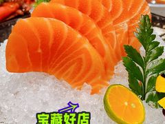 -夯食·创意料理(世纪汇店)