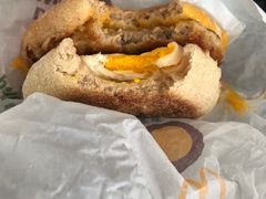 -麦当劳(曲阳店)