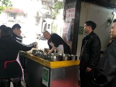 -赵伍面庄(松石大道店)