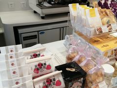 -好利来(八里庄店)
