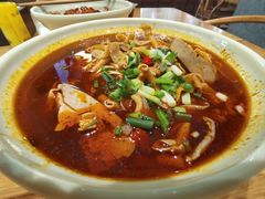 -晓马鸭店(新芜路店)