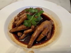 -顺德美的万豪酒店-万豪中餐厅