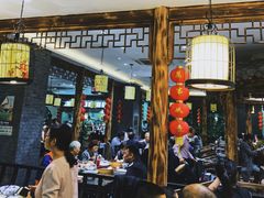 -九炉分座(个园店)