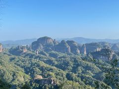 -丹霞山风景名胜区