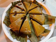 -丰收渔港饭店(嵊泗店)