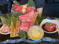 -老乾杯和牛烧肉(王府中环店)