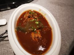 -小广寒电影艺术餐厅(小广寒经三路店)