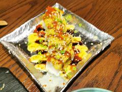 -嗨寿司 无国界料理