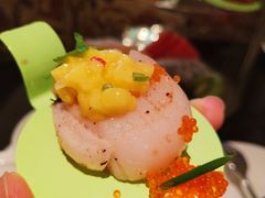 -粤海喜来登酒店·&More聚驿(天河城店)