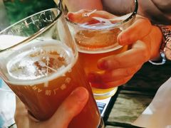 -Arrow Factory Brewing箭厂啤酒