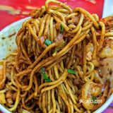 快来武汉吃"热干面"啦