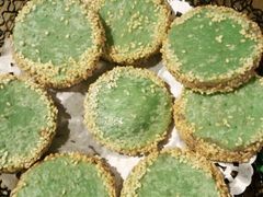 酸辣土豆丝-朋友圈概念餐厅(象山万达广场店)