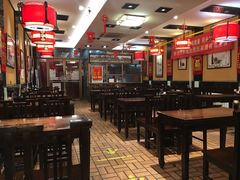 大堂-姚记炒肝店(簋街店)