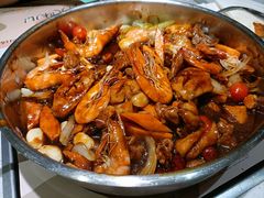 -黄记煌三汁焖锅(悦方IDmall店)