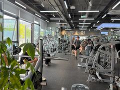 -OG01·24h私教铁馆(中鼎316店)